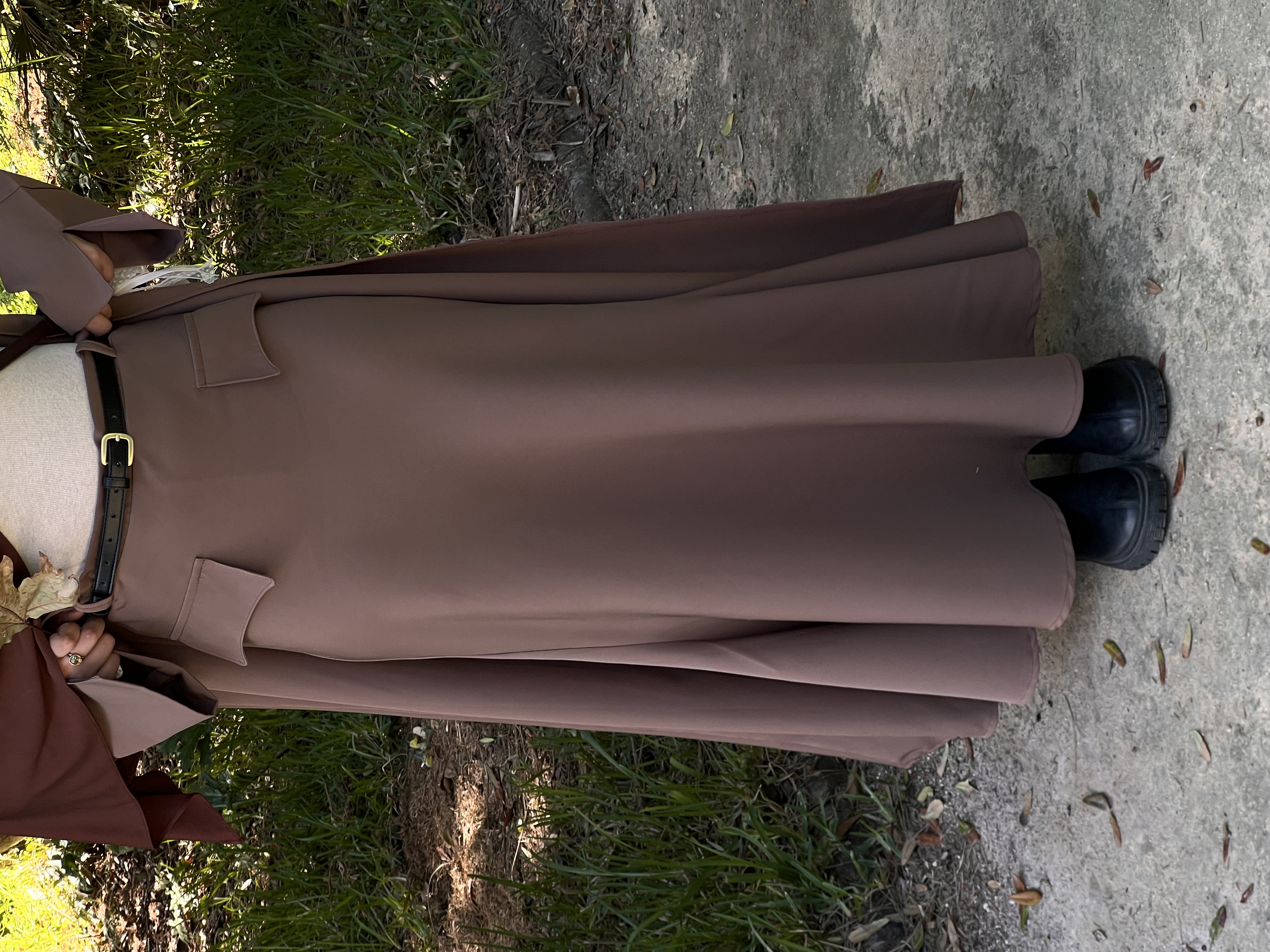 ENSEMBLE JUPE - Image 4